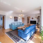 Apartment Haus Siebenstern Fichtelberg