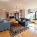 Haus Siebenstern Apartment *