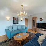 Apartment Haus Siebenstern Fichtelberg