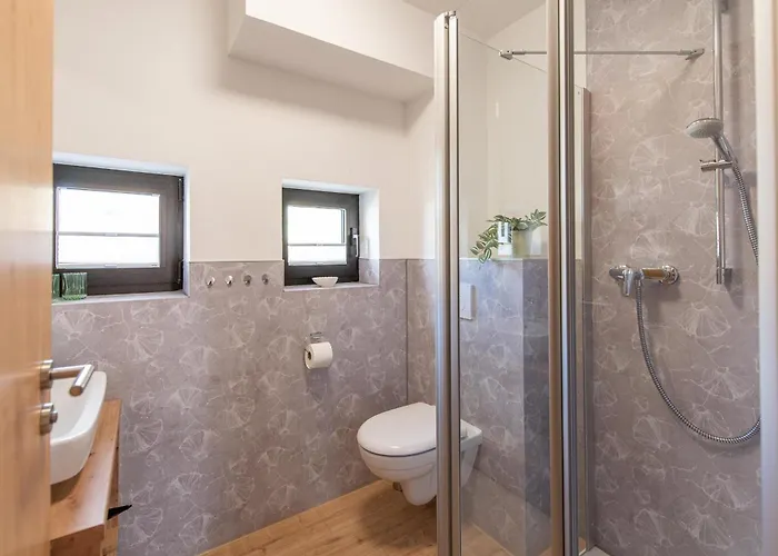 Appartamento Haus Siebenstern