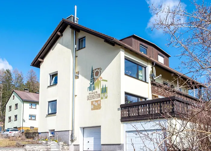 Haus Siebenstern