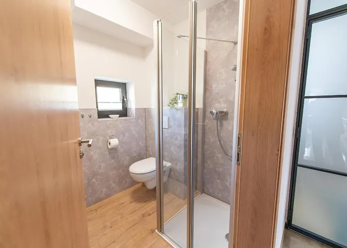 Appartamento Haus Siebenstern