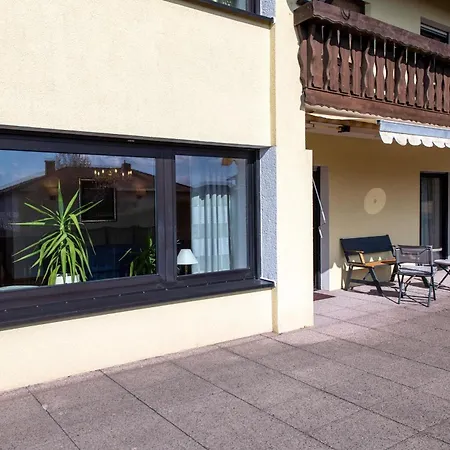 Apartment Haus Siebenstern