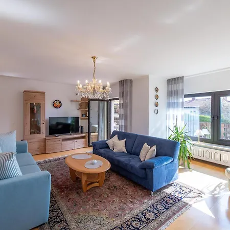 Apartment Haus Siebenstern