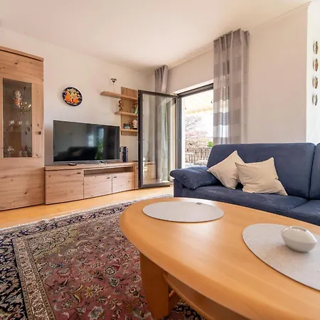 Haus Siebenstern Apartment Fichtelberg