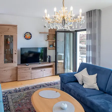 Apartment Haus Siebenstern