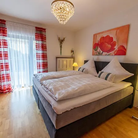 Haus Siebenstern Apartment