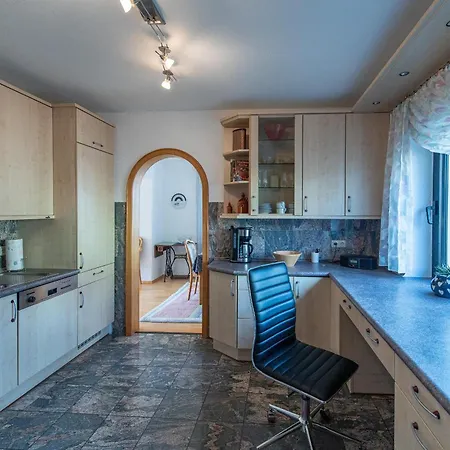 Haus Siebenstern Apartment *