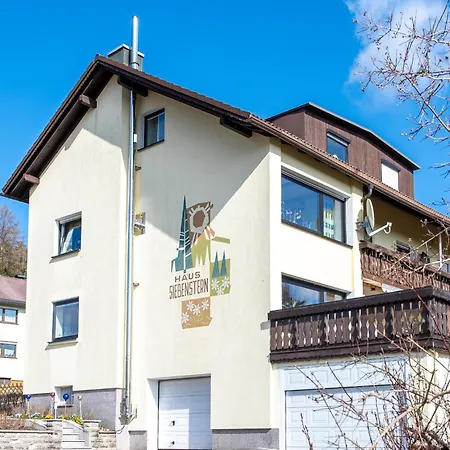 Haus Siebenstern
