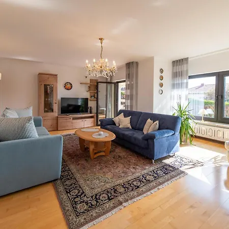 Haus Siebenstern Apartment *