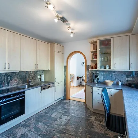 Apartment Haus Siebenstern