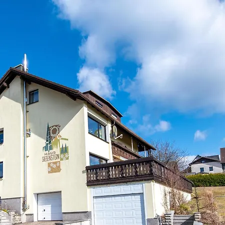 Haus Siebenstern Apartment *