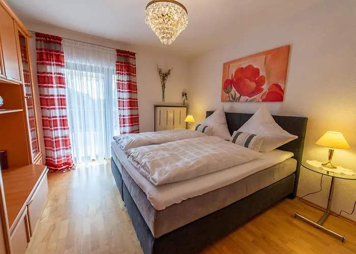 Haus Siebenstern Daire